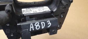 Panel sterowania przełączniki MMI NAVI Audi A8 D3 4E1919611B 4E0910611 9