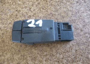 Pilot przełącznik radia renault 34442201AF 2