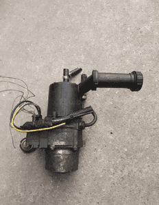 POMPA WSPOMAGANIA PEUGEOT 307 9647155780 2