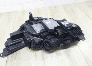 Ford c-max MK2 lift 15- lampa prawa xenon F1CB-13D152-AF 11