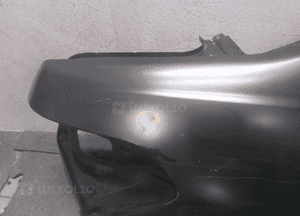 Błotnik tył prawy mercedes e klasa W212 sedan 2