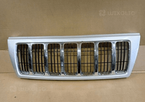 Atrapa gril grill jeep grand cherokee 2001-2005R 1