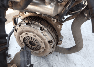 Silnik kia hyundai 1.6 crdi D4FB 0445110320 6