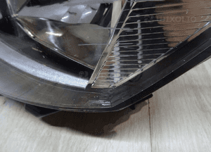Vw t-roc lampa lewy przód 2GA941005B 6
