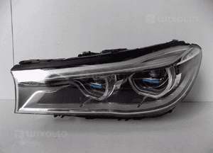 BMW 7 G11 / G12 Lampa Laser kompletna L - 11365 1