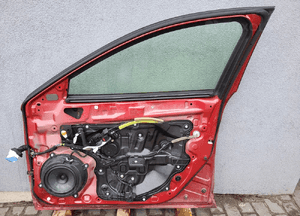 DRZWI prawy przód przednie Mazda 6 GJ lift Kombi 6