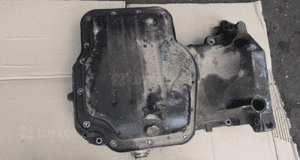 misa olejowa opel astra corsa agila 1.7 cdti