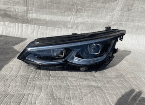 Vw golf 8 viii full led iq lampa 5H1941035 1