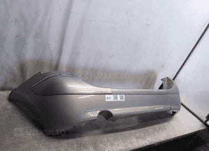 Zderzak tył tylny do citroen xsara picasso kddc biszkoptowy 2