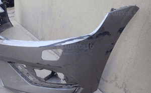 Zderzak przód przedni volvo V60 S60 2 ii 2018- 4