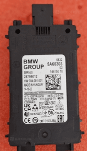 BMW G70 U11 G05 G06 CZUJNIK RADAR ASYSTENT Pasa 5A60303 3