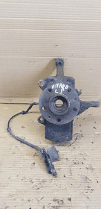 Zwrotnica lewy przód przednia lewa Opel Vivaro B Trafic III 1.6 DCI 1