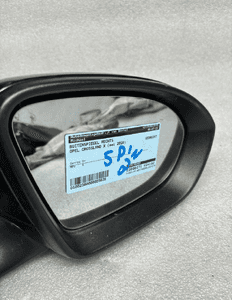 Lusterko prawe opel insignia b 5PIN eu org fv 7