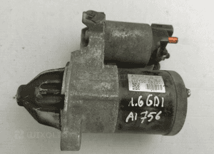 Rozrusznik starter hyundai kia ceed ii 1,6 gdi 36100-2B220 1