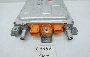 FALOWNIK KONWERTER VW ID.3 ID3 1EA907190D 2