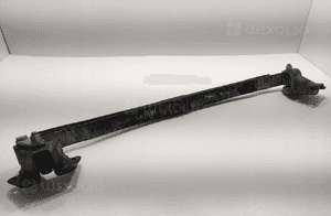 RESOR TYŁ TYLNY RENAULT MAXITY NISSAN CABSTAR 3 PIÓRA 35020-LE00B 2006-2014 3