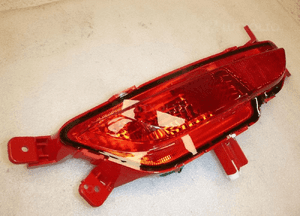 Hyundai I30 fastback lampa przeciwmgielna lewy tył 5