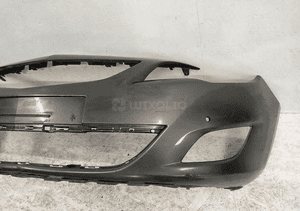 Zderzak przód przedni opel astra j iv 09-13 3