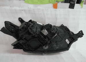 Mitsubishi outlander iii 12-15 zwykła lampa przednia lewa 6