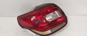 Tyl tylna lampa lewa citroen DS3 1