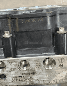 Pompa abs dacia duster ii 2 476606804R org fv 2