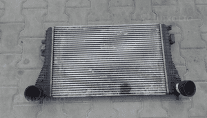 Vw Golf V Touran Passat B6 Seat Altea Leon II 1.9 2.0 intercooler chlodnica powietrza 1K0145803 4