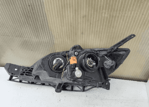 Mazda 3 lampa przód przednia prawa wysyłka! 4