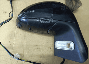 Citroen C4 lusterko prawe lewe 1