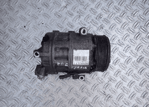 SPRĘŻARKA KLIMATYZACJI LAGUNA II 8200705022 2.0 RADOM 1