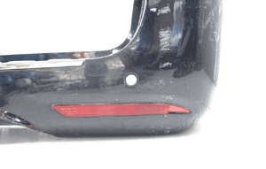 Mercedes v klasa vito W447 amg zderzak tył tylny A4478853200 6