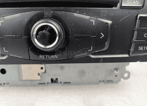 Audi A5 8T radio concert 8T2035186A 5