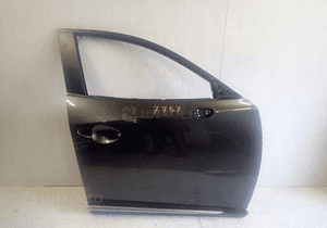 DRZWI PRAWE PRZEDNIE PRAWY PRZÓD MAZDA CX3 2015- 1