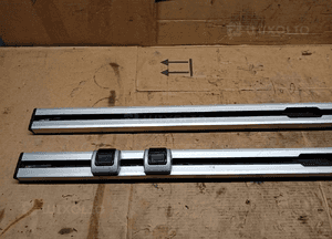 Szyna bagażnika prawa lewa Audi A6 C6 4F9863555A 4F9863556A 5