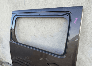 Drzwi tyl tylne prawe citroen jumpy iii 3 toyota proace ii 2 bardzo ladne 2