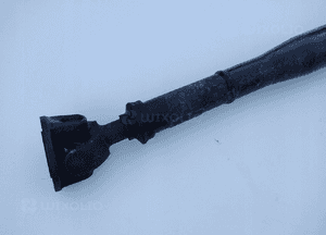 Wał napędowy tył tylny land rover defedner 2.2. 2.4 tdci 2007-2014 3