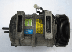 Kompresor sprężarka klimatyzacji Volvo V40 S40 95-04r 8708581 1