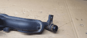 Wlew oleju korek Citroen C5 III 2.0 HDI 9654733980 3