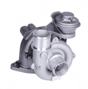 Regenerowana Turbosprężarka TOYOTA AURIS AVENSIS PICNIC PREVIA RAV4 VERSO COROLLA 2.0 721164-3011 3