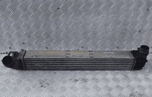 INTERCOOLER RENAULT MEGANE III  144960006R 1