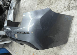 Bmw 5 G30 lift kombi cały zderzak tylny 3