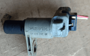 Peugeot 207 307 Citroen C4 1.4 16V czujnik położenia wałkow 9644549280
