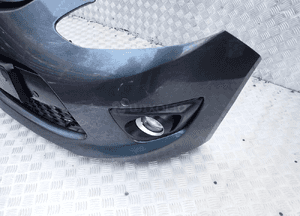 ZDERZAK PRZÓD PRZEDNI MAZDA 2 II SPORT 07-10 RADOM 4