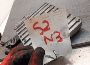 KOMPUTER CITROEN PEUGEOT 9644302380 ORYGINAŁ WYSYŁKA! 8