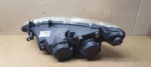 Lampa prawy przód przednia prawa Peugeot 307 9634369080 5