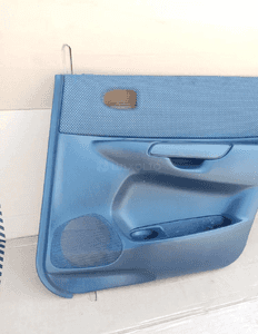 Boczek tapicerka prawy tył tylna prawa Mazda Premacy 3