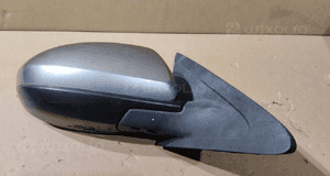 Lusterko prawe przód przednie mazda 6 gh 7 pin 1