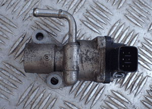 Zawór EGR Focus MK2 1.8 16V 1S7G90475AH RADOM 1