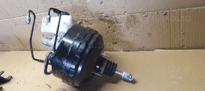 Serwo wspomaganie hamulca BMW 3 E91 6775931 5