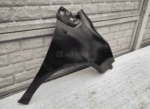 Opel meriva b 2 2011-2019 błotnik przedni prawy 3