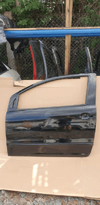 Drzwi lewy przód przednie lewe VW FOX 3D L041 LO41 6